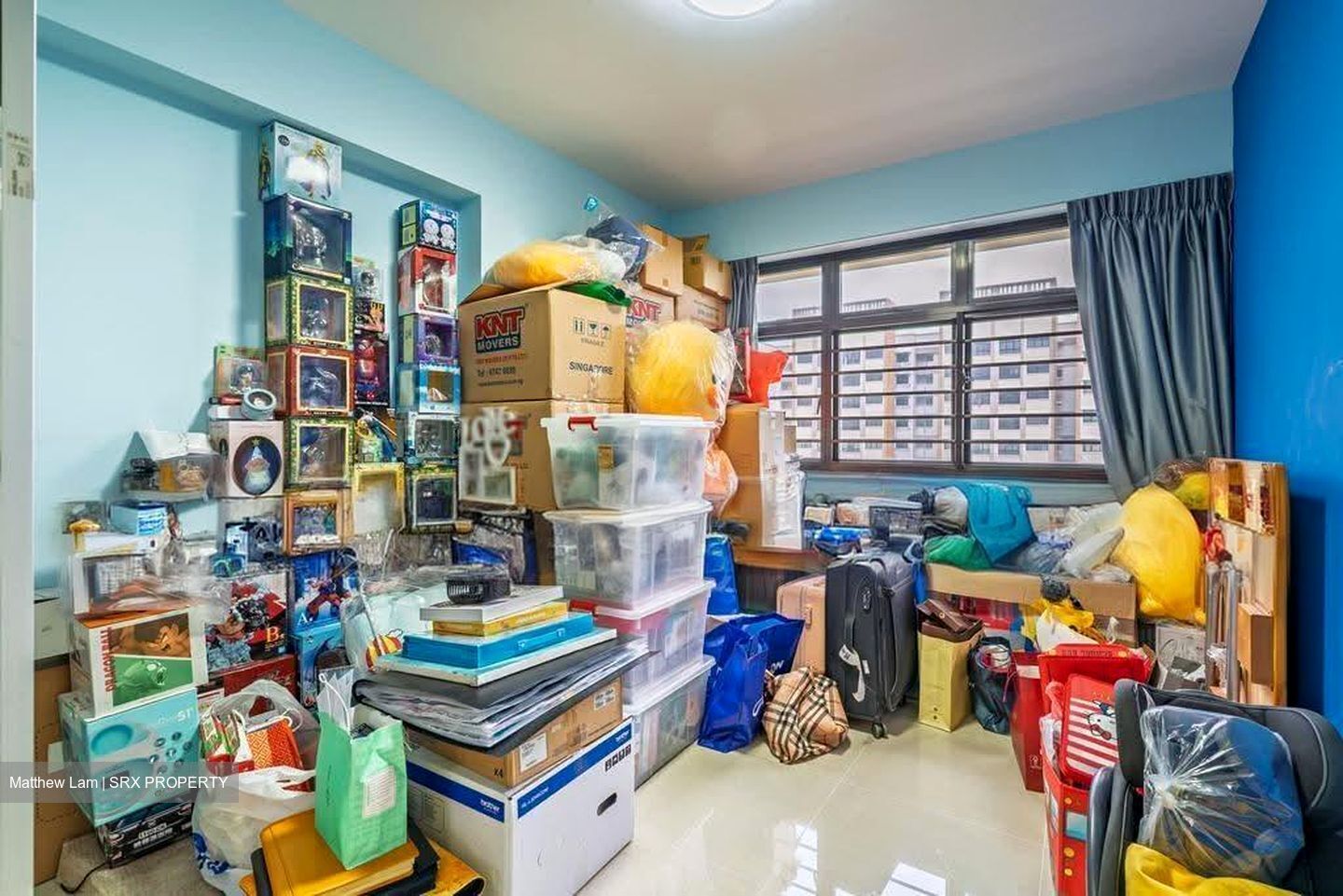 Blk 458A Fernvale Woods (Sengkang), HDB 5 Rooms #632603521